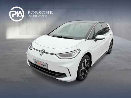 Bild eines VW ID.3 Pro  Perf. 170 kW Business