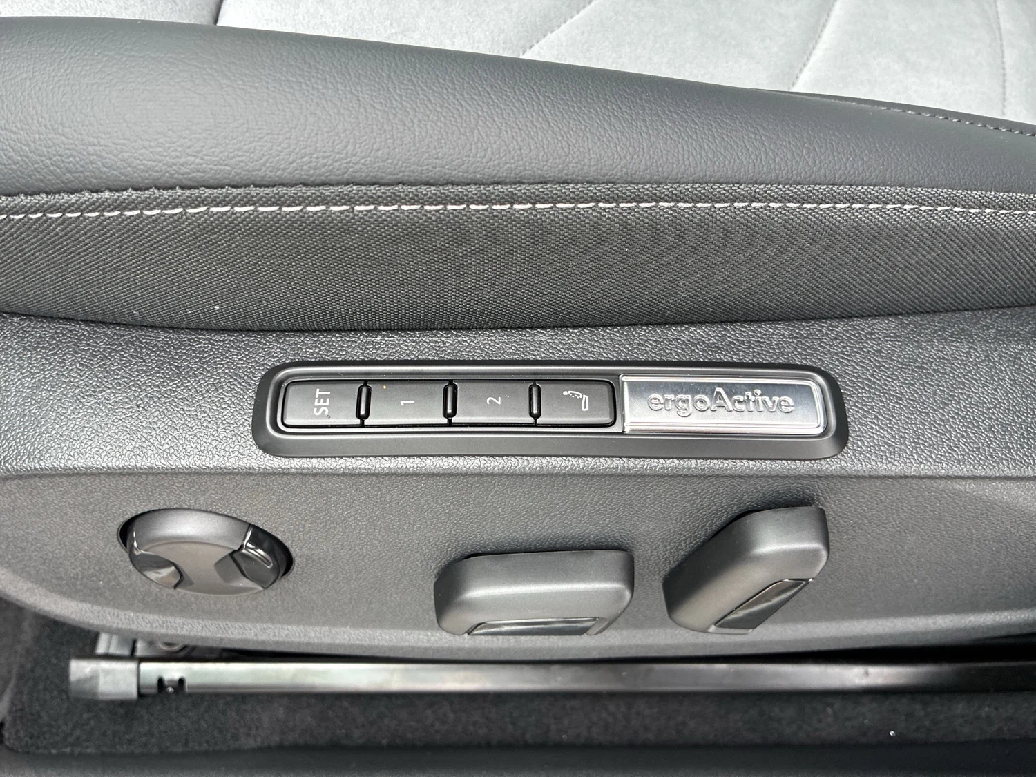 Bild eines VW ID.3 Pro  Perf. 170 kW Business