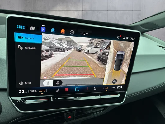 Bild eines VW ID.3 Pro  Perf. 170 kW Business