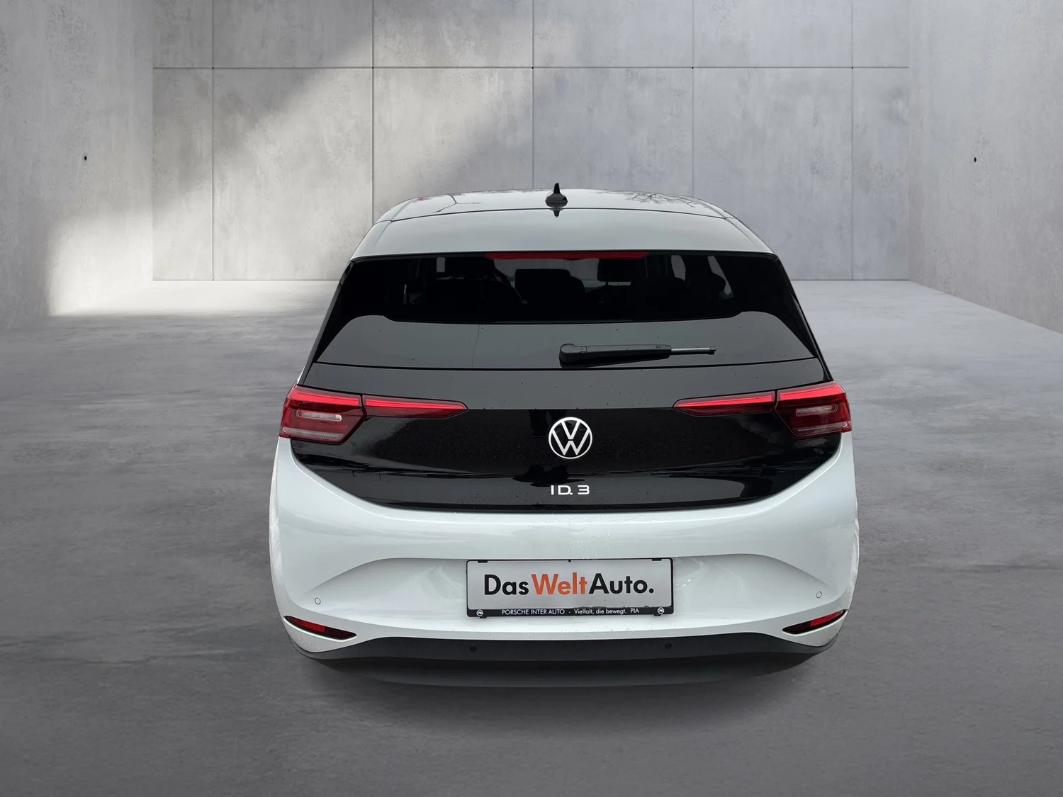 Bild eines VW ID.3 Pro  Perf. 170 kW Business