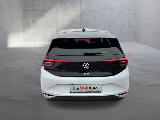 Bild eines VW ID.3 Pro  Perf. 170 kW Business