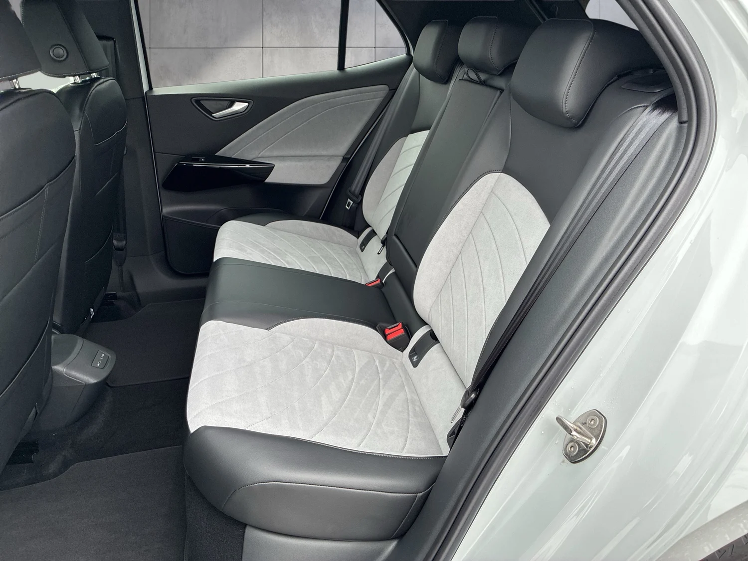 Bild eines VW ID.3 Pro  Perf. 170 kW Business