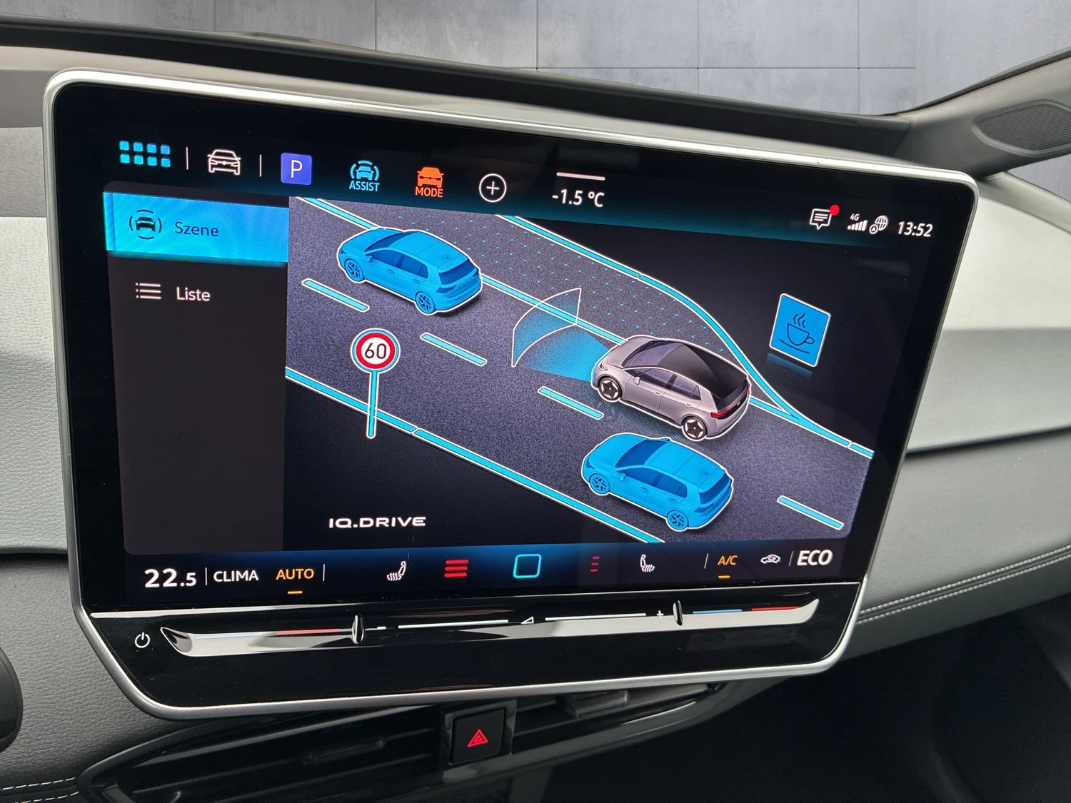 Bild eines VW ID.3 Pro  Perf. 170 kW Business