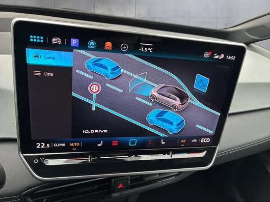 Bild eines VW ID.3 Pro  Perf. 170 kW Business