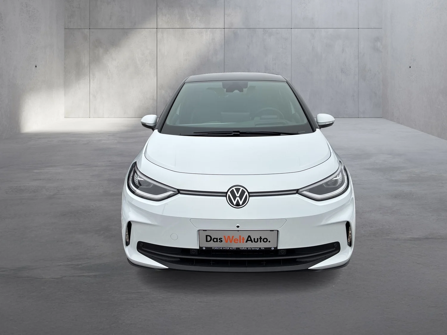 Bild eines VW ID.3 Pro  Perf. 170 kW Business