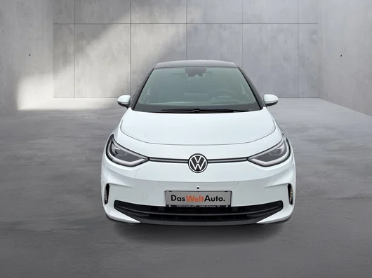 Bild eines VW ID.3 Pro  Perf. 170 kW Business