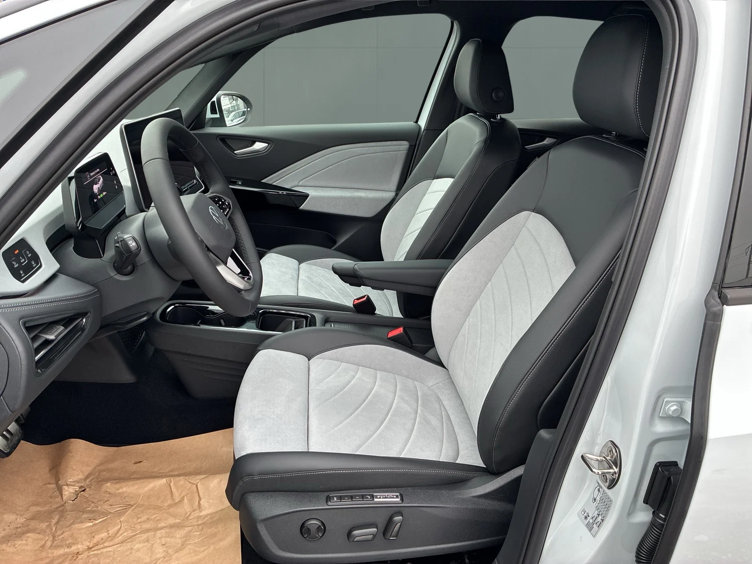 Bild eines VW ID.3 Pro  Perf. 170 kW Business