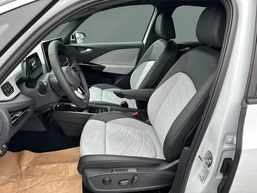 Bild eines VW ID.3 Pro  Perf. 170 kW Business