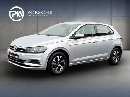 VW Polo Comfortline TSI DSG OPF