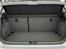 VW Polo Comfortline TSI DSG OPF in Reflexsilber Metallic