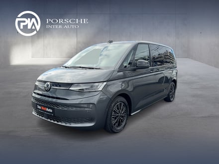 VW Multivan Business eHybrid 180 kW 4MOTION