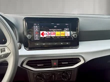 SEAT Arona Reference Edition 1.0 TSI in Nacht-Schwarz Metallic