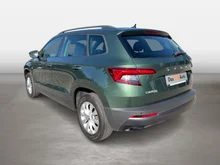 Thumbnail-Foto von Fahrzeug