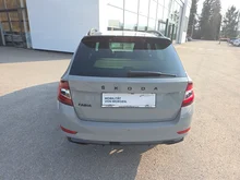 Thumbnail-Foto von Fahrzeug