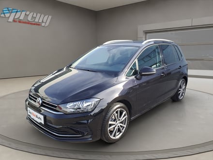 VW Golf Sportsvan Comfortline TSI