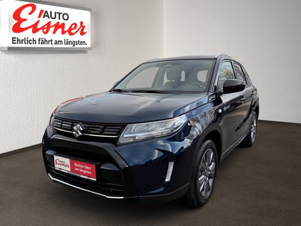 Suzuki Vitara 1.4 DITC HYBRID Shine Allgrip