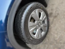 Thumbnail-Foto von Fahrzeug