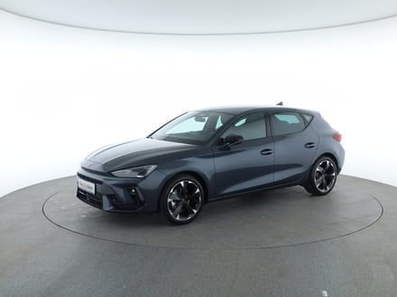 CUPRA Leon 1.5 TSI