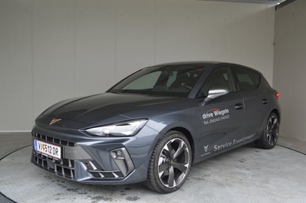 CUPRA Leon 1.5 TSI 150 PS ACT
