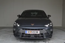 Thumbnail-Foto von Fahrzeug