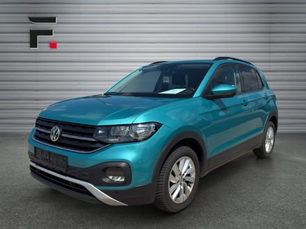 VW T-Cross Life TSI