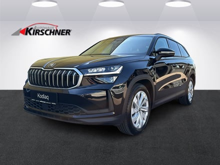 Škoda Kodiaq Selection iV TSI DSG