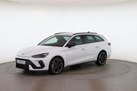 CUPRA Leon SP Kombi 2.0 TDI DSG