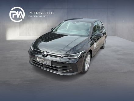 VW Golf Rabbit TSI