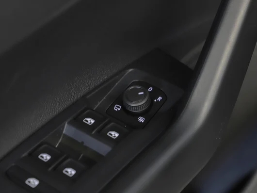 Bild eines VW Polo Friends TSI