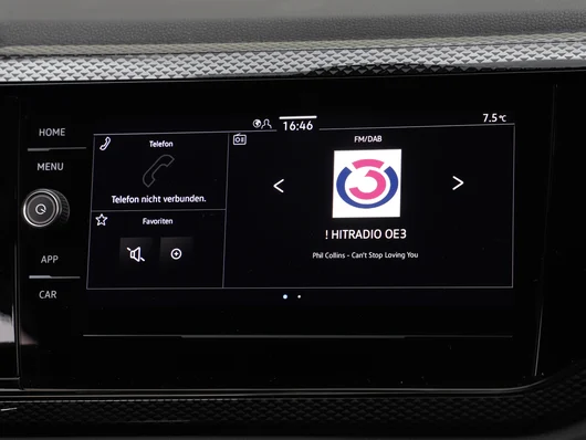 Bild eines VW Polo Friends TSI