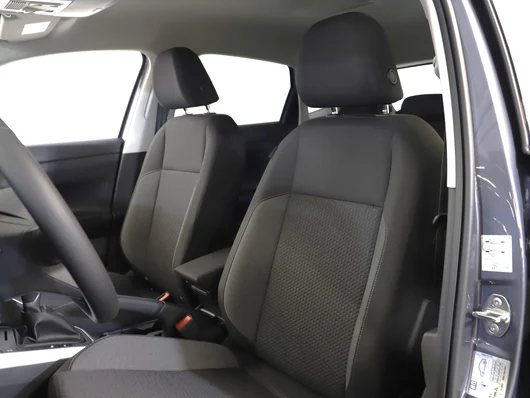 Bild eines VW Polo Friends TSI