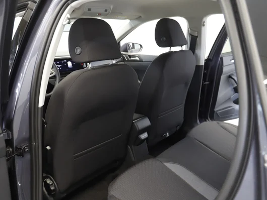 Bild eines VW Polo Friends TSI