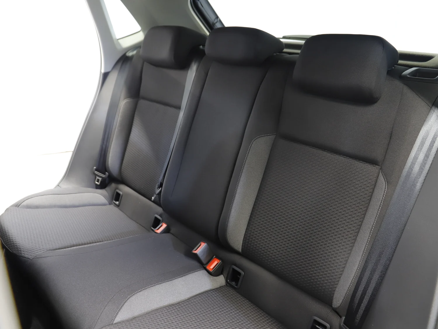 Bild eines VW Polo Friends TSI