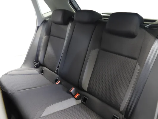 Bild eines VW Polo Friends TSI