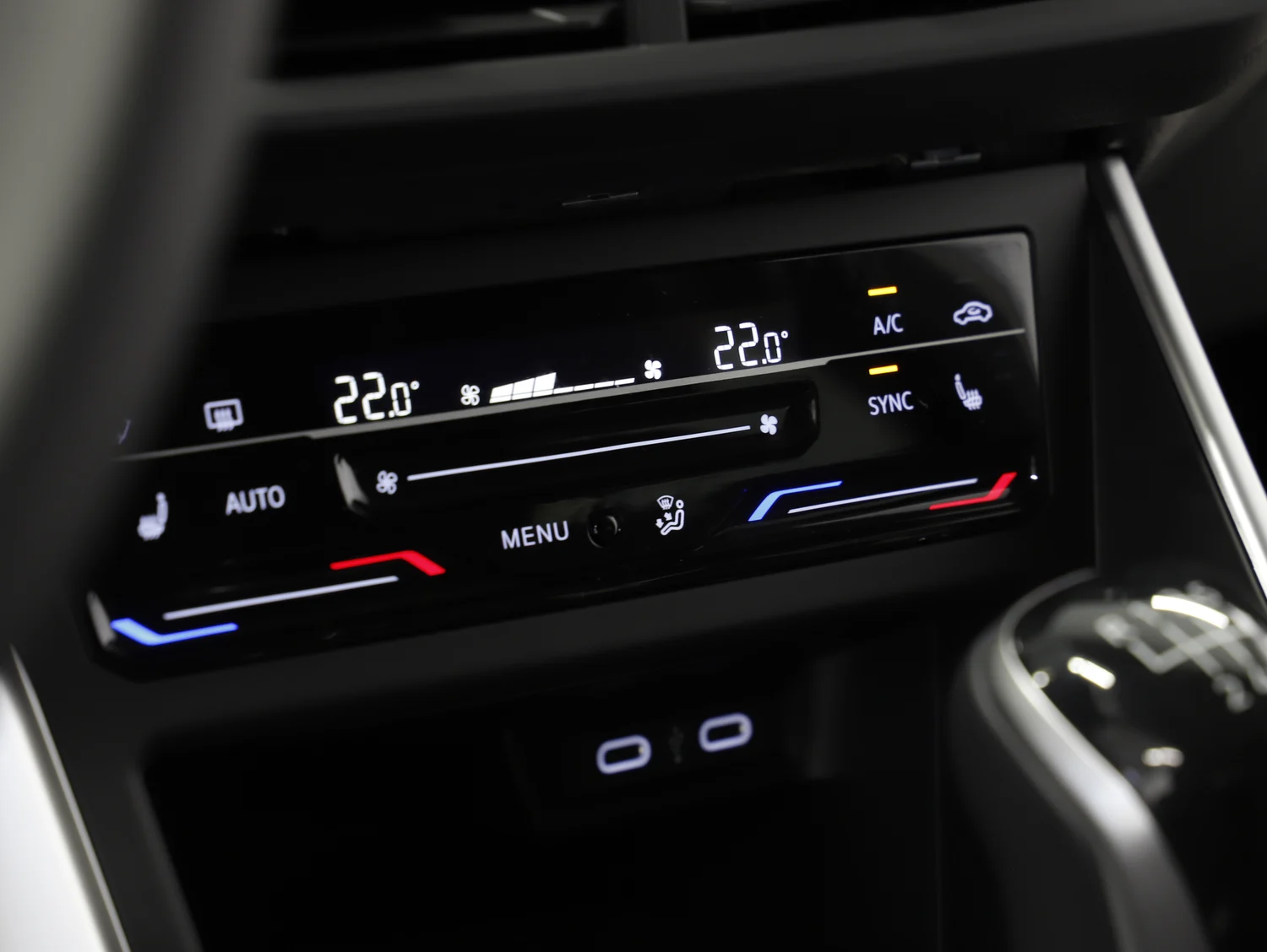 Bild eines VW Polo Friends TSI