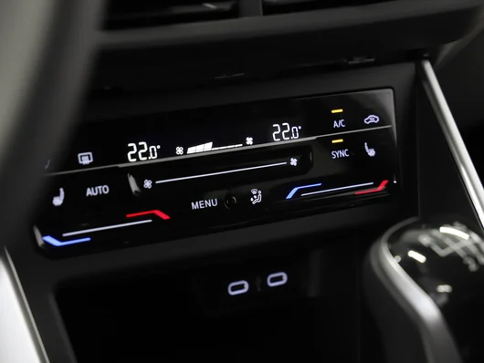 Bild eines VW Polo Friends TSI