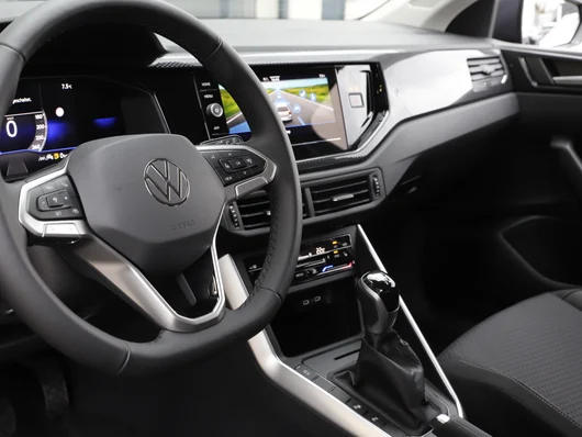 Bild eines VW Polo Friends TSI