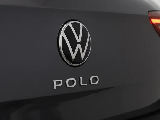 Bild eines VW Polo Friends TSI