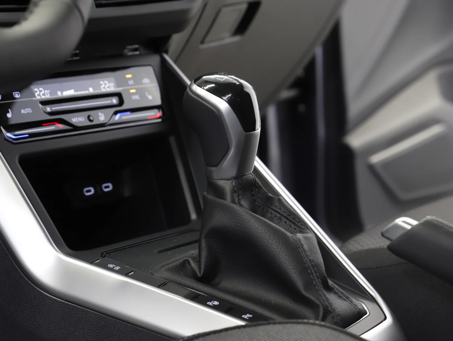 Bild eines VW Polo Friends TSI