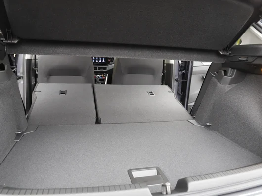 Bild eines VW Polo Friends TSI