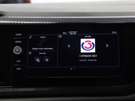 Bild eines VW Polo Friends TSI