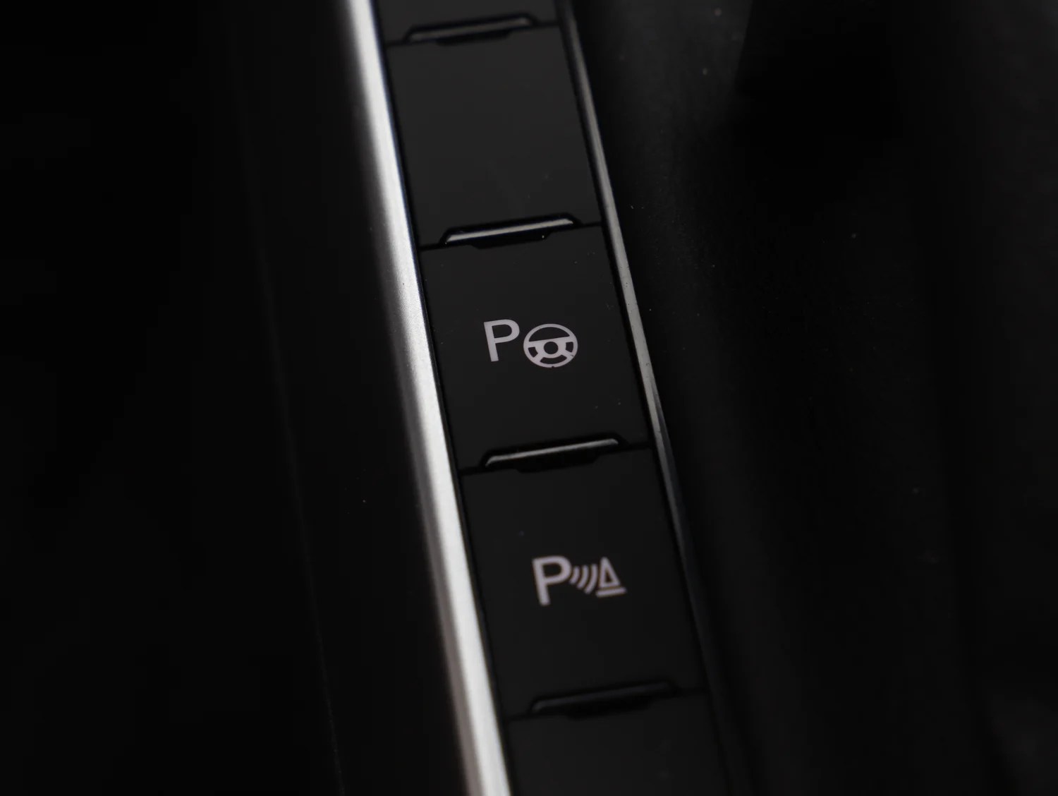 Bild eines VW Polo Friends TSI