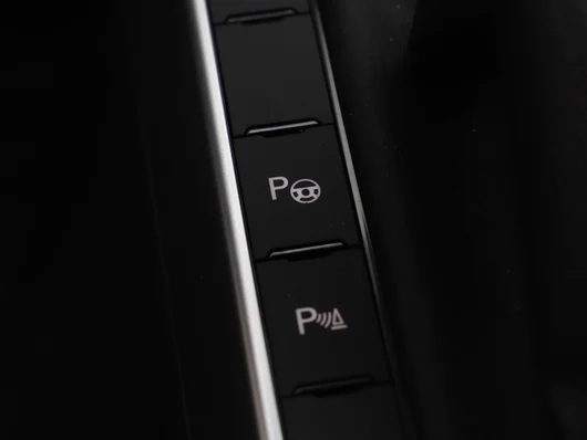 Bild eines VW Polo Friends TSI