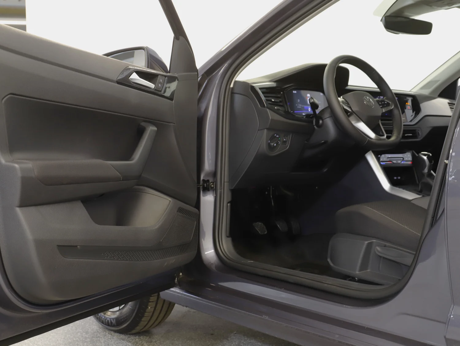 Bild eines VW Polo Friends TSI