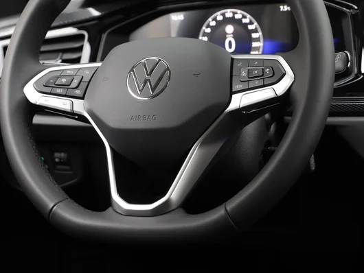 Bild eines VW Polo Friends TSI