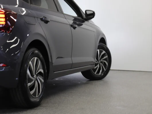 Bild eines VW Polo Friends TSI