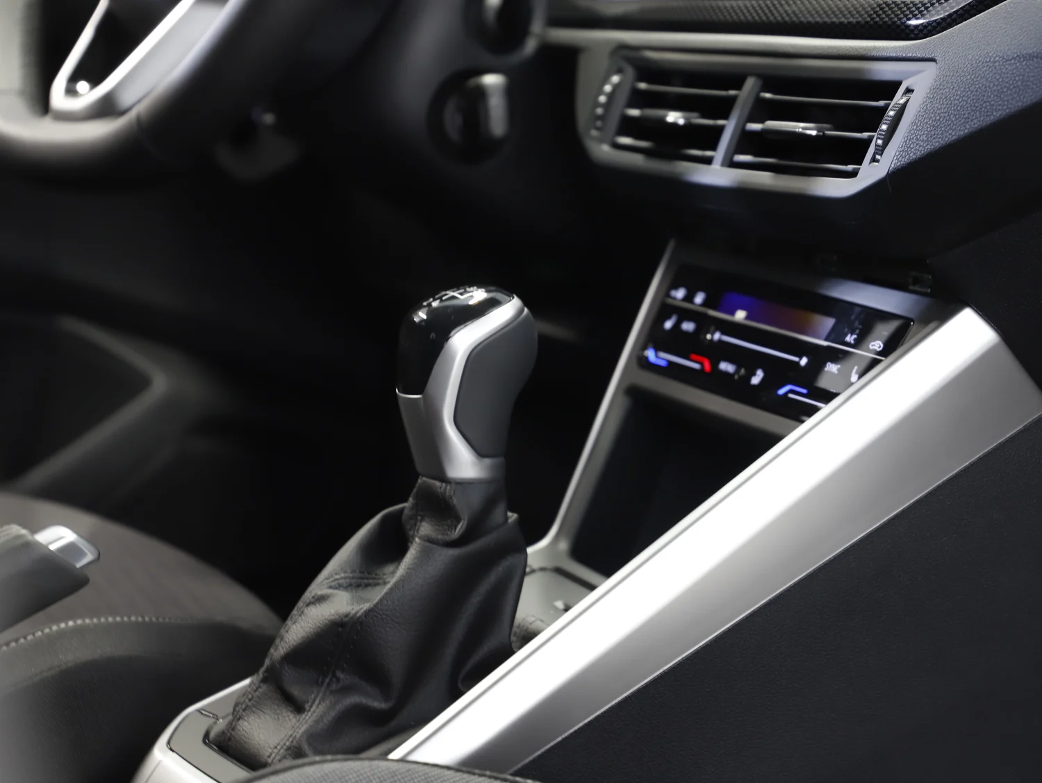 Bild eines VW Polo Friends TSI