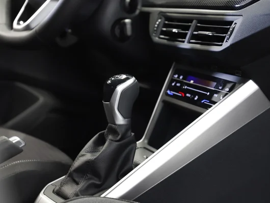 Bild eines VW Polo Friends TSI