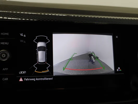 Bild eines VW Polo Friends TSI