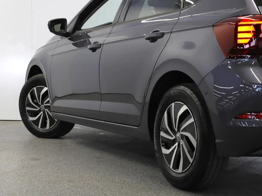 Bild eines VW Polo Friends TSI